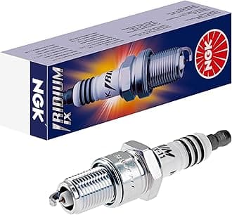 NGK 3903 Spark Plug