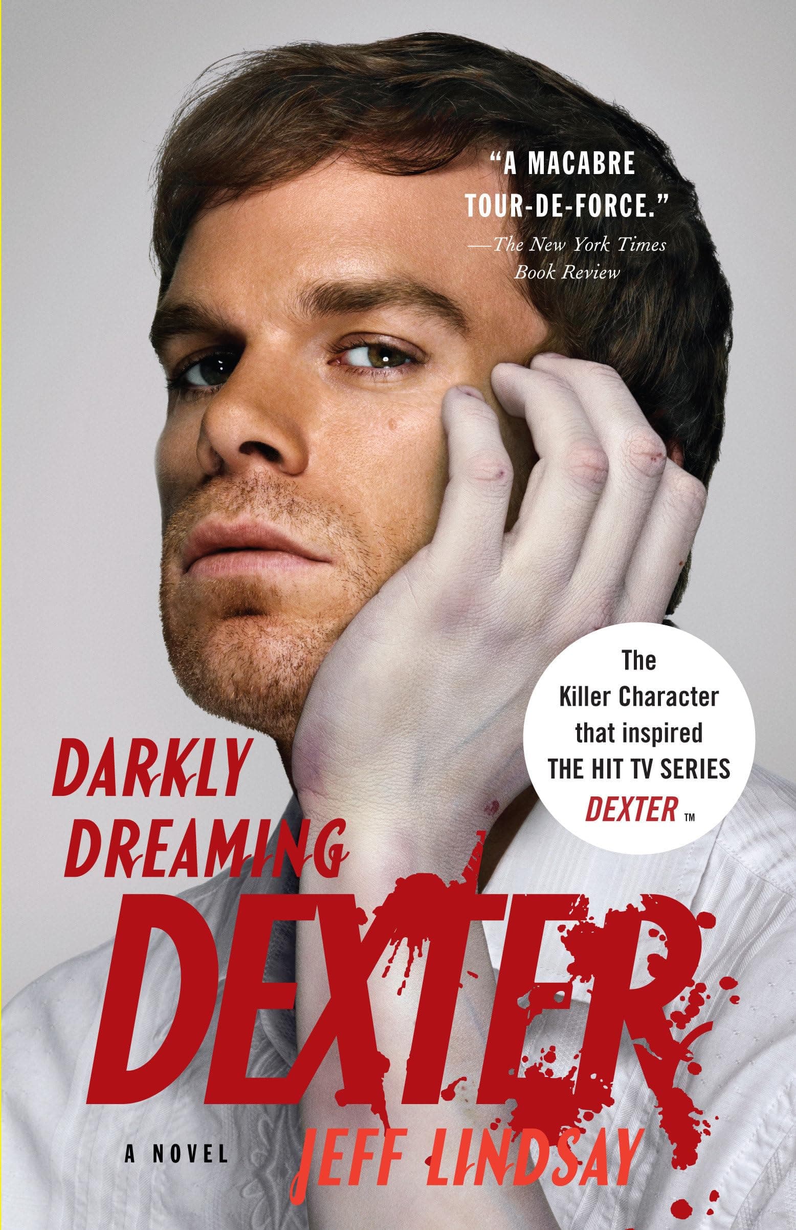 Darkly Dreaming Dexter Paperback – September 19, 2006