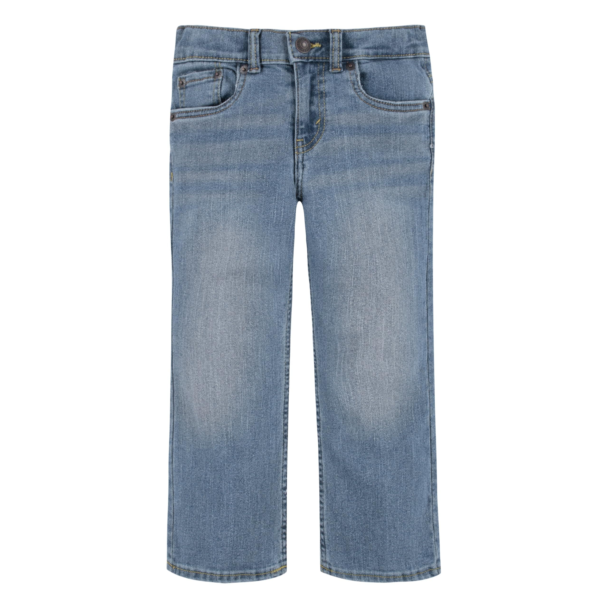 Boys 517 Bootcut Fit Jeans