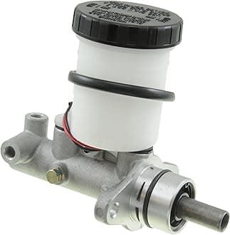 Dorman M39960 Brake Master Cylinder Compatible with Select Geo/Suzuki Models