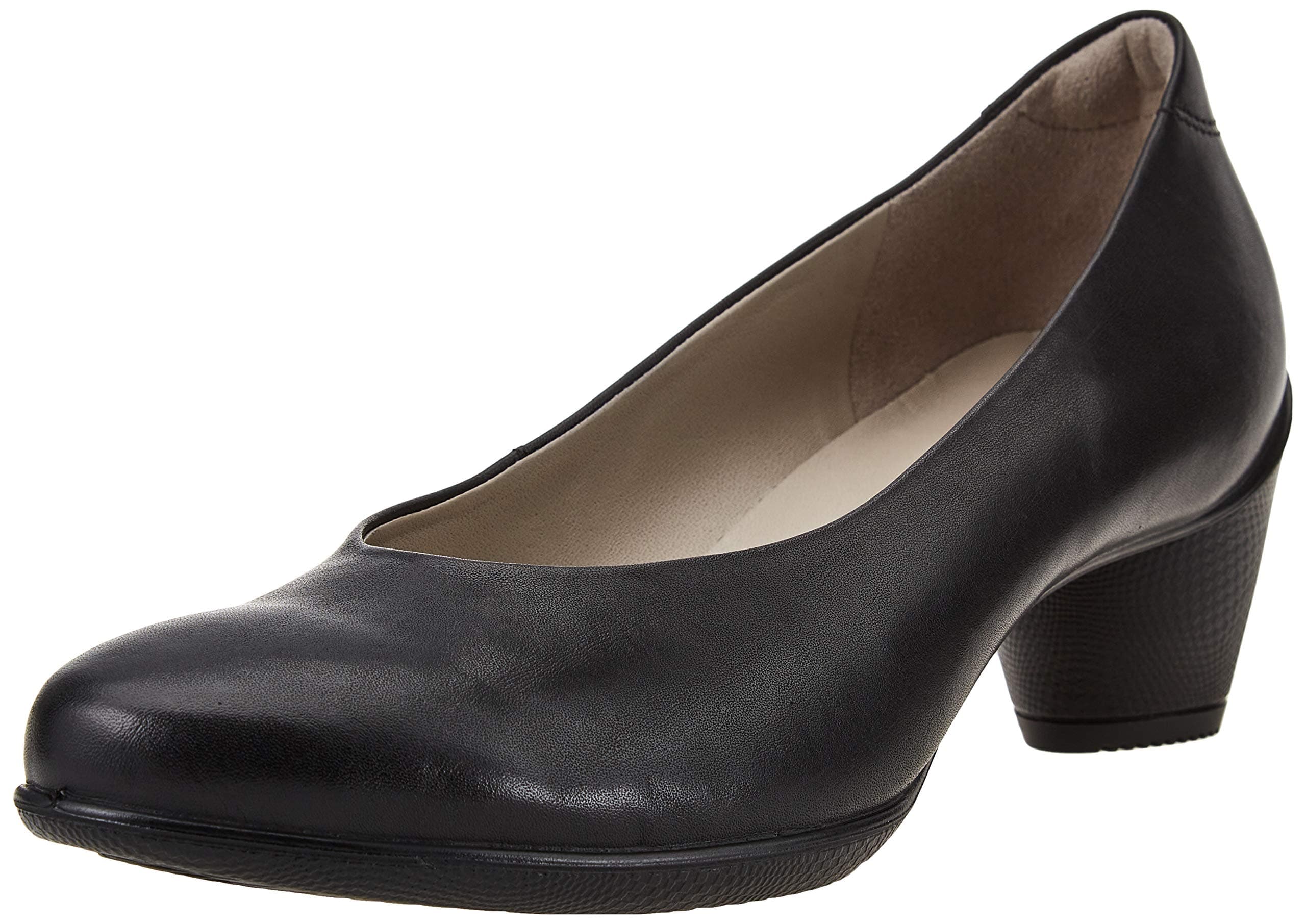 ECCO Women's Sculptured 45 Plain Dress Pump