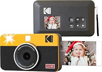 Mini Shot 2 Retro 2in1 + 8 Sheets