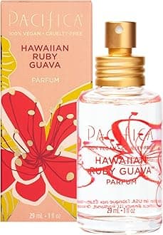 Pacifica Hawaiian Ruby Guava Spray Perfume 29ml