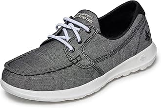 Skechers Women's Ideal for on The Go - VillaBoat Shoe