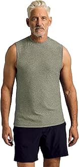 True Classic Workout Shirts for Men – Tank Tops for Men, Muscle Shirt and Mens Shirts for Gym