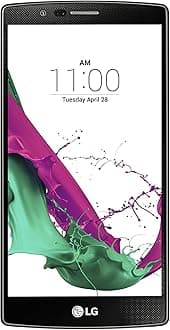 LG G4 5.5-Inch UK SIM-Free Smartphone - Gold