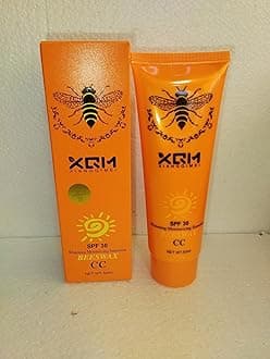 XQM WHITENING MOISTURIZING SUNSCREEN SPF 30 - ORIGINAL