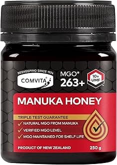 Comvita Manuka Honey MGO 263 UMF 10+