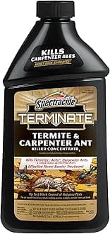 Spectracide 96410 HG-96410 Termite Killer, 32 oz
