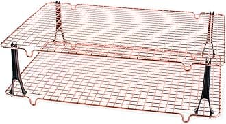 Stackable Cooling Rack 16.5 x 11.5"