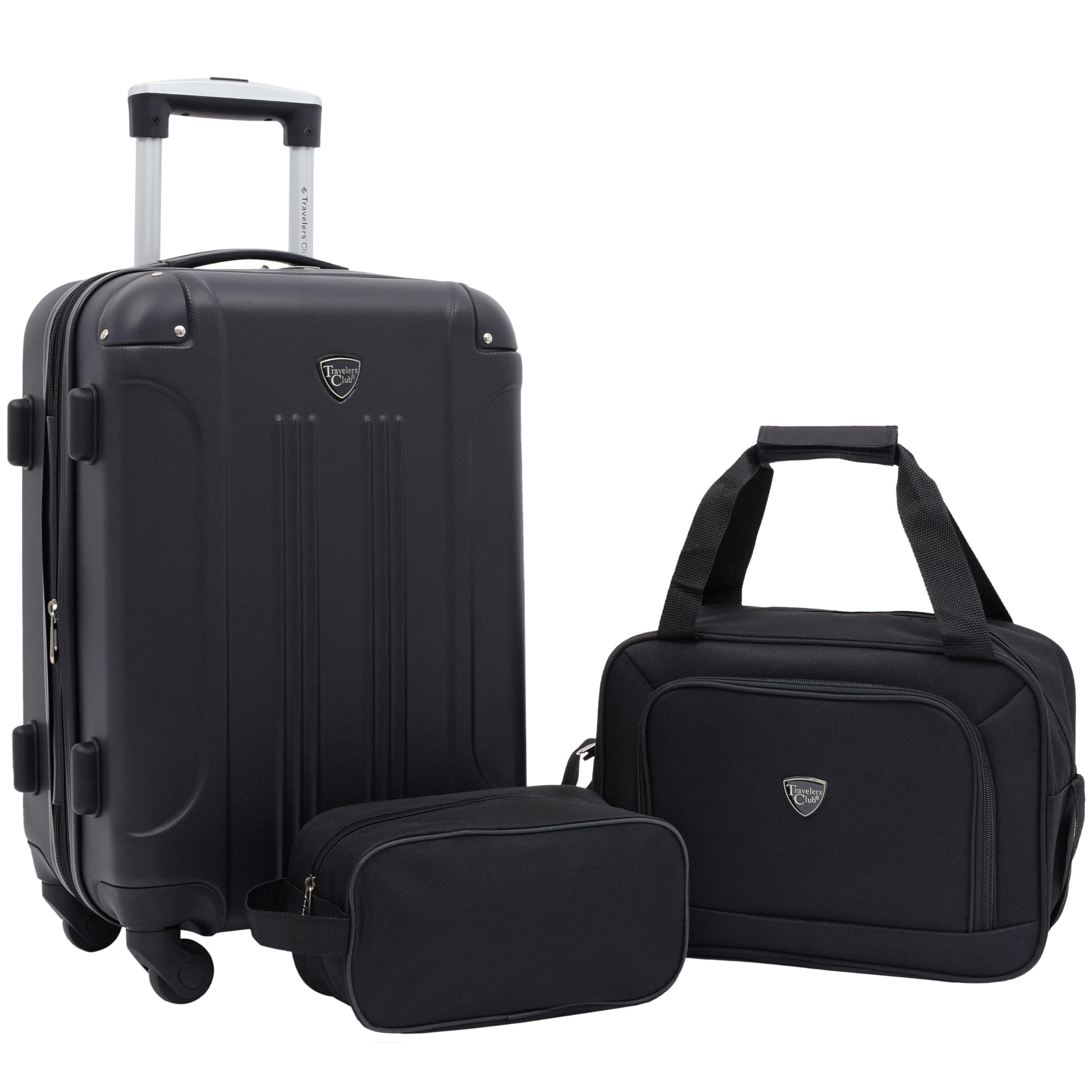 Sky+ Luggage Set
