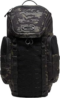 Oakley Men's Link Pack Miltac 2.0