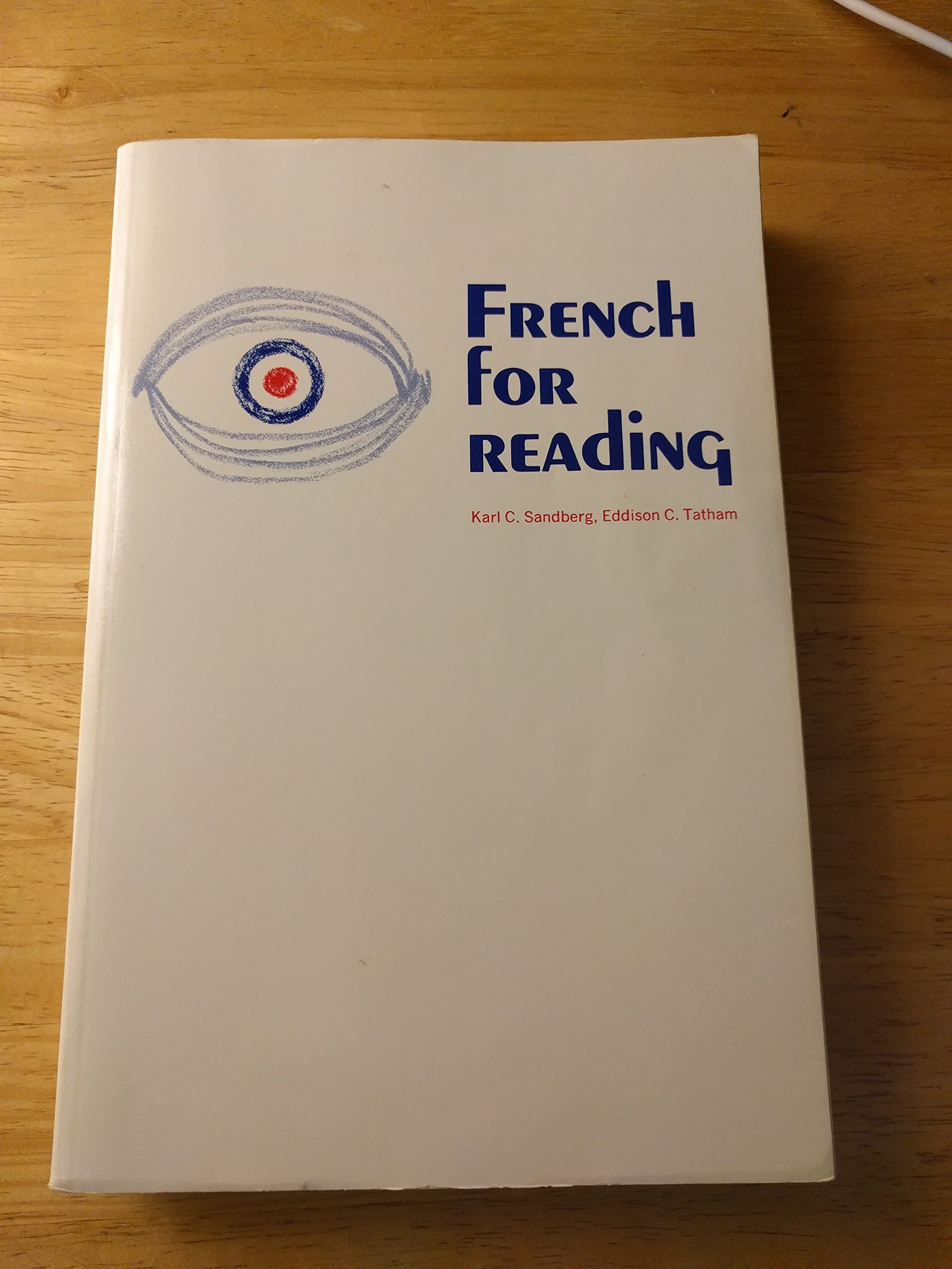 French for Reading
