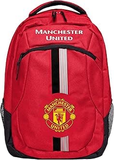Officially Licensed Football Club Ultra Backpack Rucksack Bag