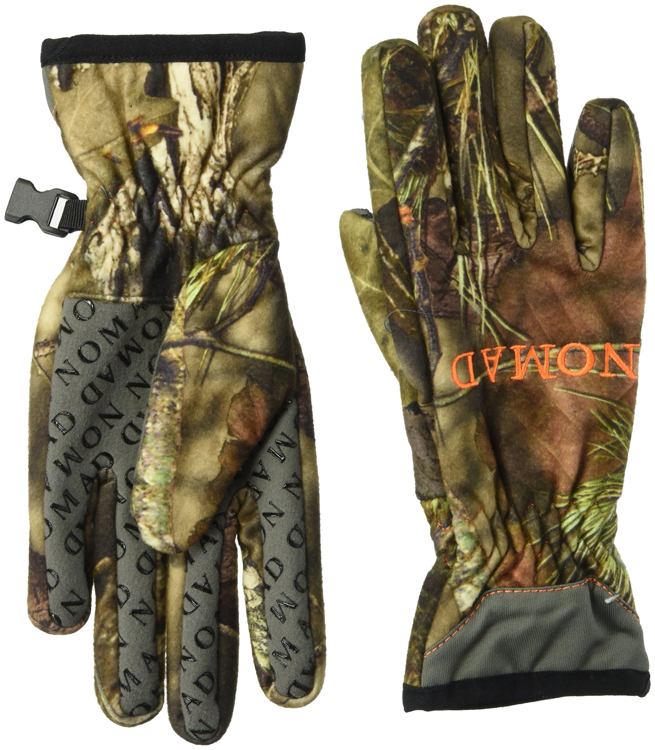 Nomad Men's Harvester Glove