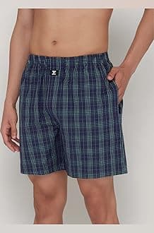 - Men Boxers