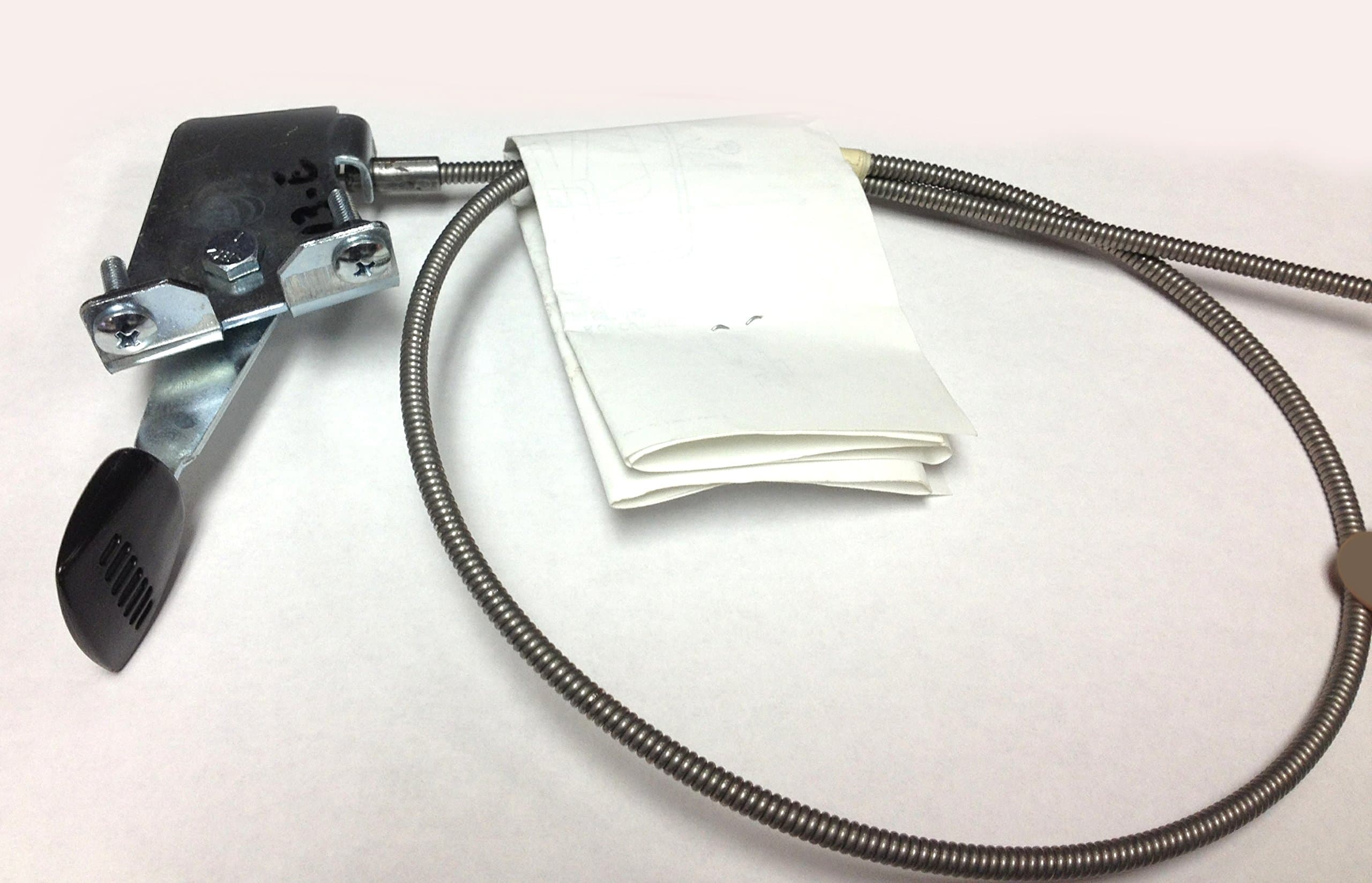 Genuine OEM MCLANE PARTS - Throttle Control 1013-E