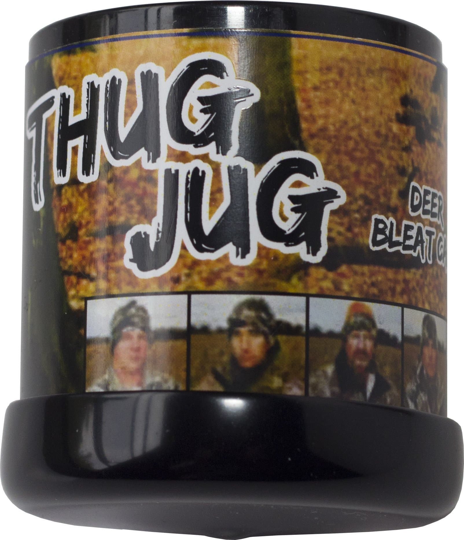 Quaker Boy - Deer Thug Thug Jug - Bleat Call, Multi