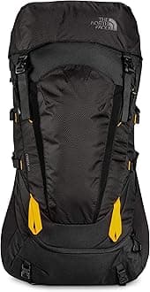 THE NORTH FACE Terra 55 Backpacking Backpack