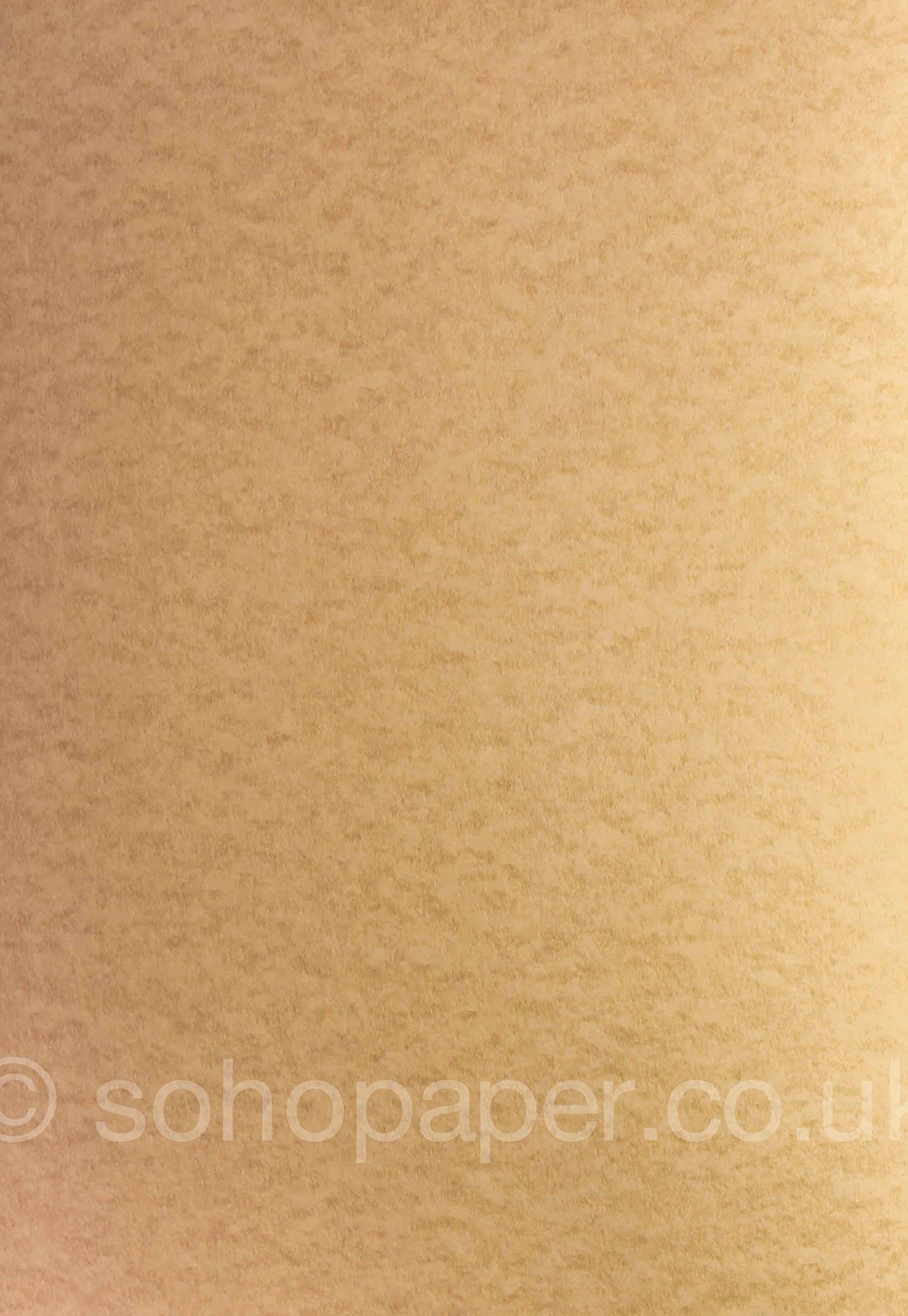 Parchment Paper Cream A4 90gsm