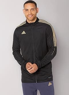 adidas Men's Tiro Track Jacket Jacket