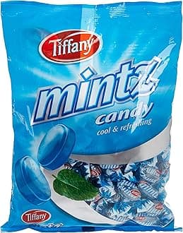 Candy Mintz - 700g