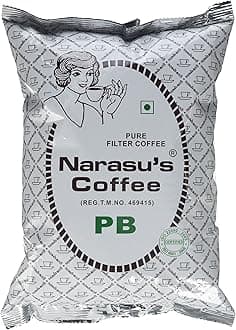 Narasu's Pure Filter Coffee Premium Blend (500 grams)