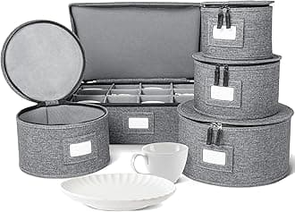 5 Piece Hard Shell Set for China Storage