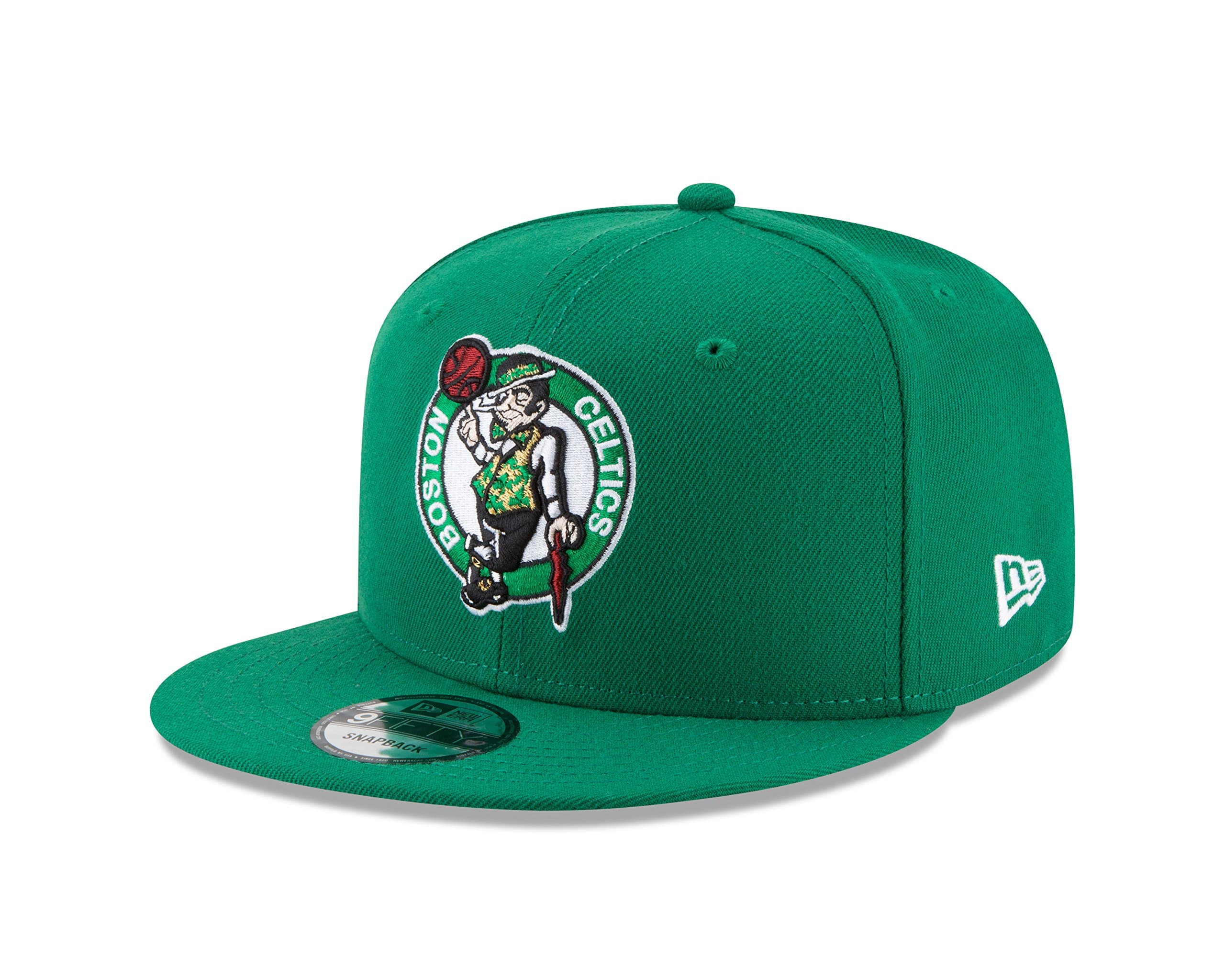New Era NBA Adult Men Basic