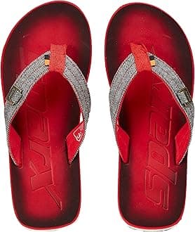 Sparx Men's Sf0037G Slippers
