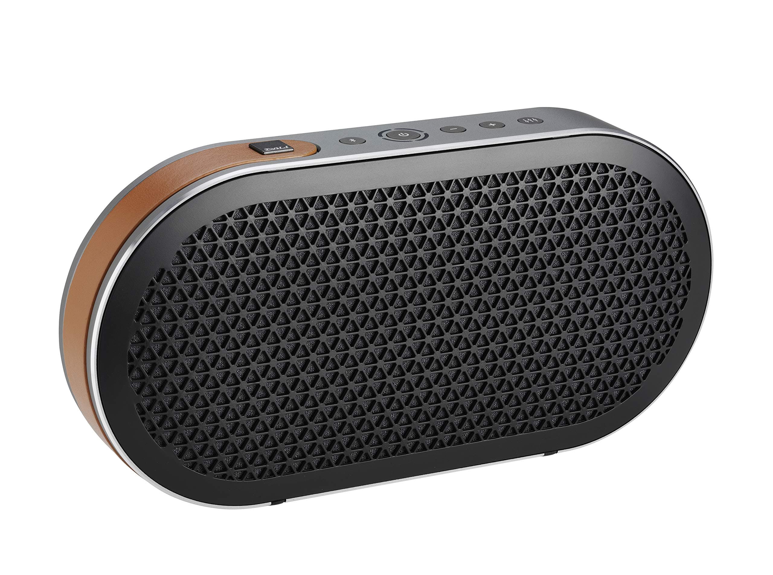 DALI Katch Bluetooth speaker, Jet Black