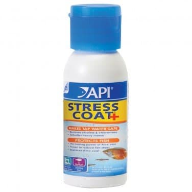 MF API Stress Coat - 30ml