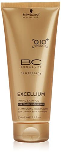 Schwarzkopf BC EXC Champú Control 200ml