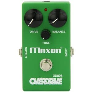 Maxon Od808