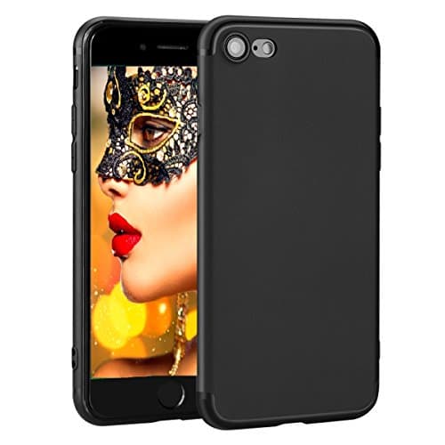 NEW iPhone 7 Case - Apple iPhone 7 case for Men & Woman - Flexible Protect Cover for iPhone - FREEGIM