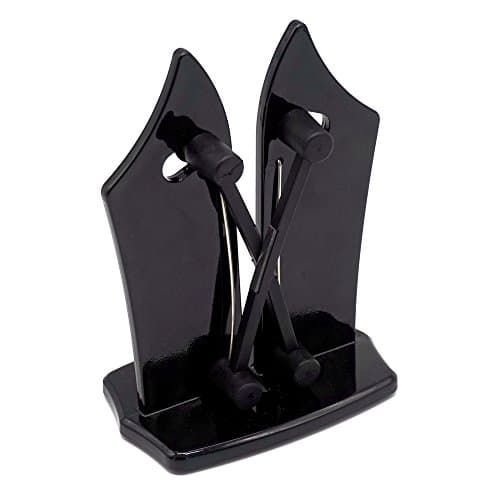 Kitchen Knife Sharpener, Manual Knife Sharpener for Polishing, Sharpening, Specialty Kitchen Tool