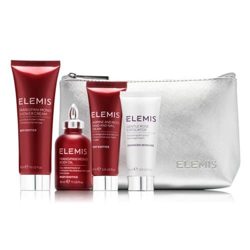 ELEMIS Exotic Collection