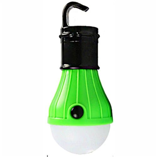G4Eagle Portable Multi Purpose Tent Light (green)