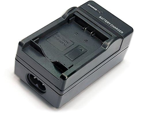 Pentax K-50 Replacement Battery Charger