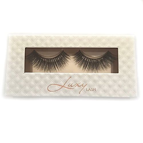 Luxy Lash "Keep It 100" Premium Mink Lashes