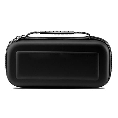 Protective Carry Case Cover For Nintendo Switch Console EVA Bag