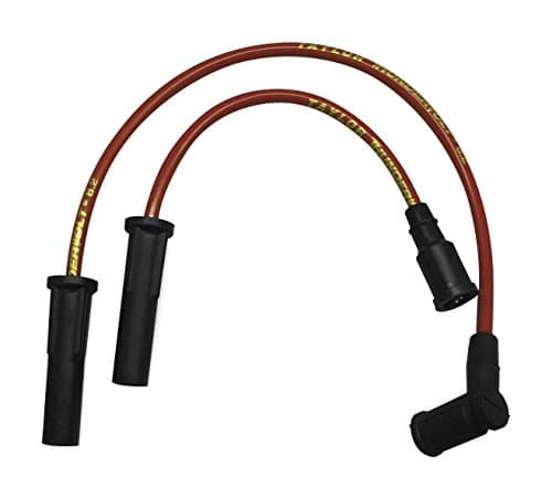 Sumax 86255 Thundervolt by Taylor 8.2mm Wire Set - Red