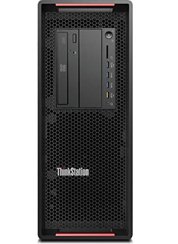 Lenovo ThinkStation P700 Tower Workstation - 2 x Processors Supported - 1 x Intel Xeon E5-2650 v3 Deca-core (10 30A80038US