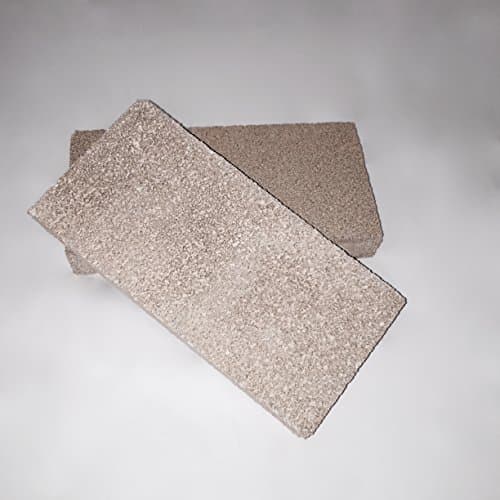 Quadra-Fire Pumice Bricks - 2 Pack
