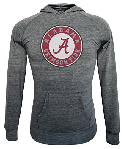 Alta Gracia NCAA Men's Pullover Hoodie