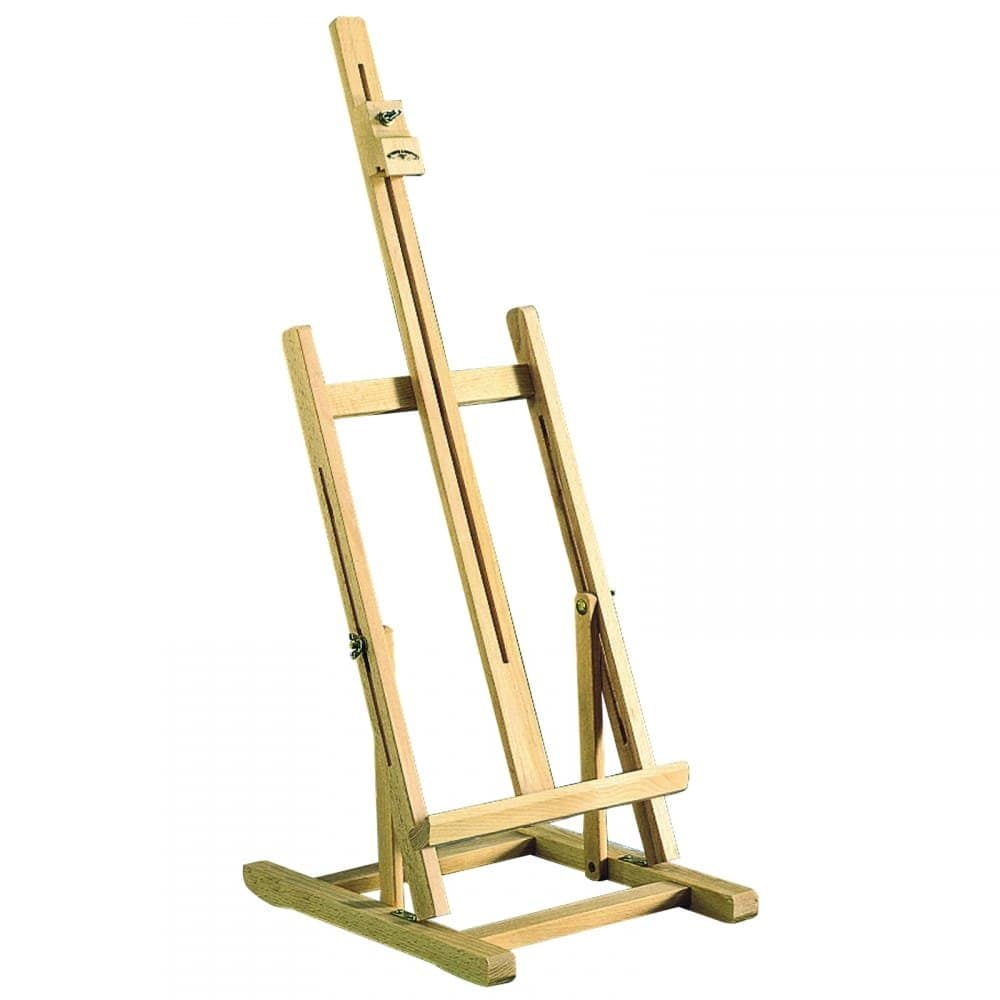 Crafty Arts Varde H Frame Table Easel