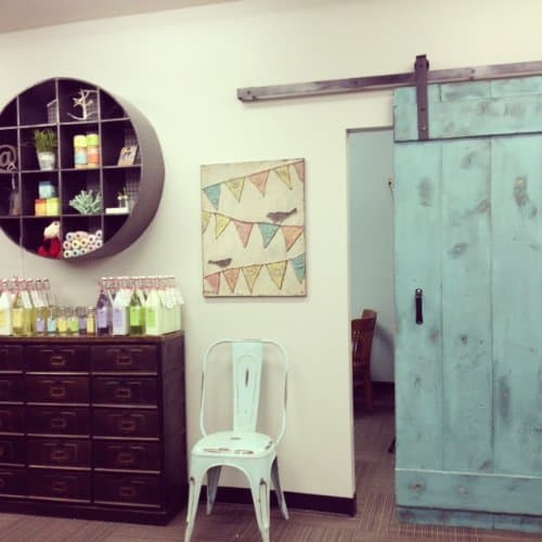 Hardware; Sliding Barn Door