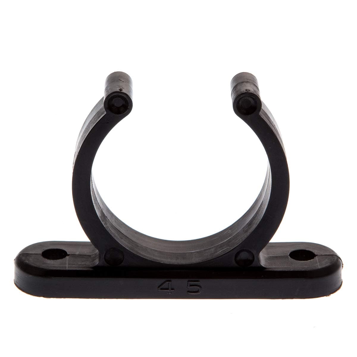 Mare Mosso Clips for Hose Paddle Boat Hook Diameter 20-45 mm