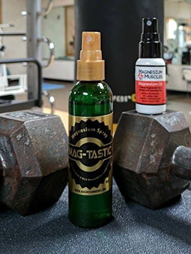 Mag-tastic Magnesium Oil (Spray)