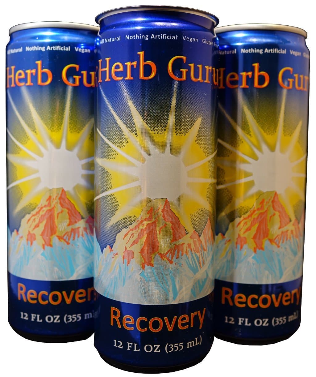 Herb Guru Recovery